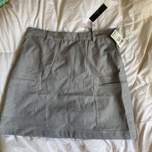 NWT tahari skirt